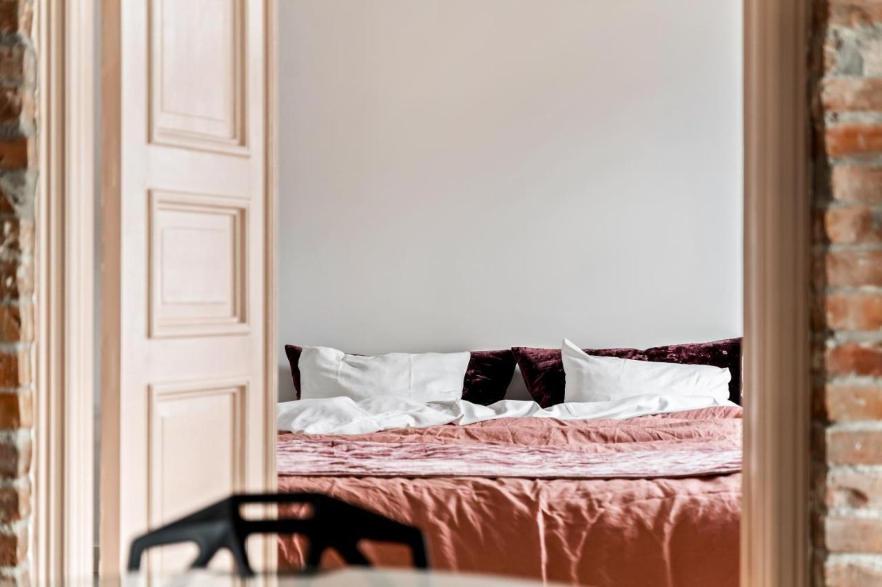 Bjorvika Apartments - Solli Oslo Ngoại thất bức ảnh