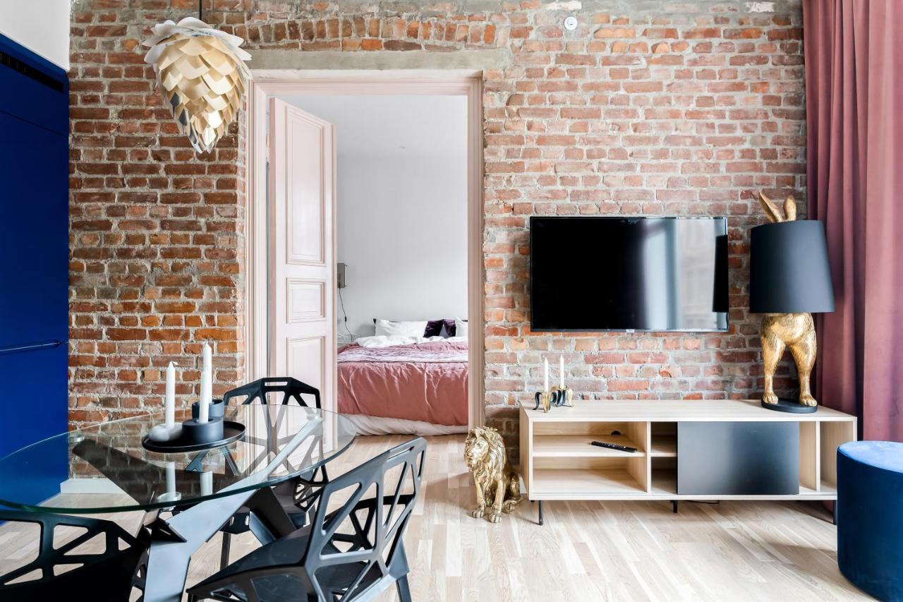 Bjorvika Apartments - Solli Oslo Ngoại thất bức ảnh