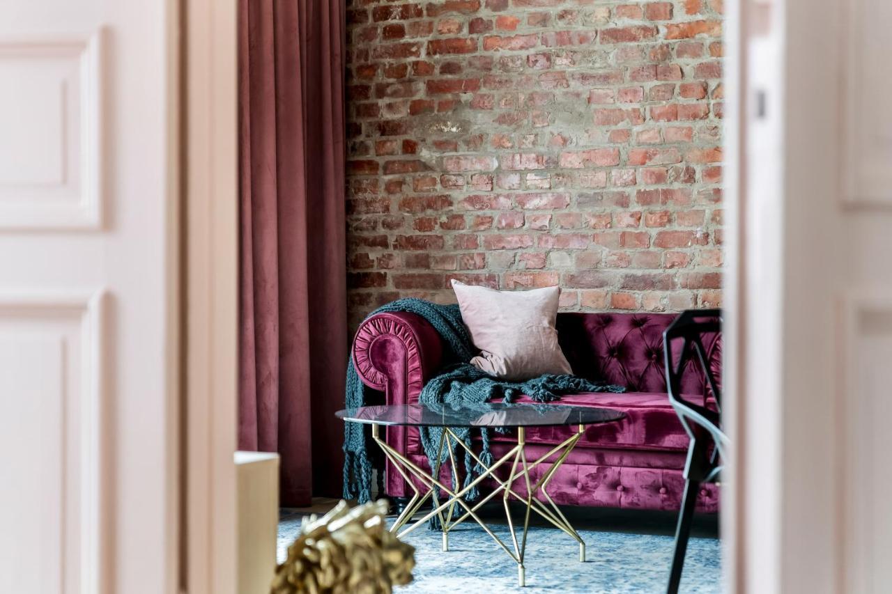 Bjorvika Apartments - Solli Oslo Ngoại thất bức ảnh